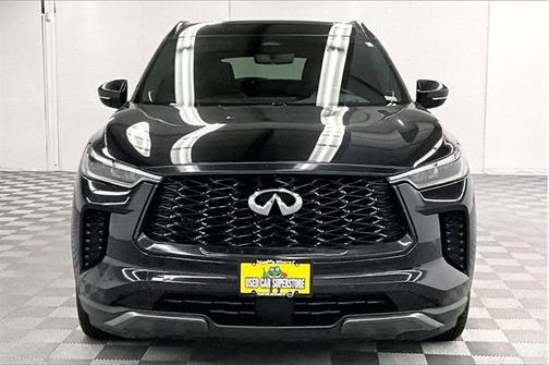 2023 INFINITI QX60 AUTOGRAPH
