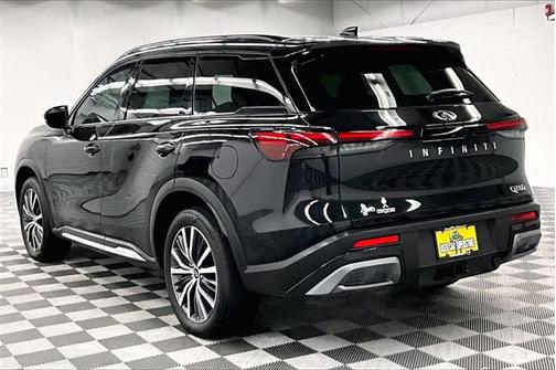 2023 INFINITI QX60 AUTOGRAPH