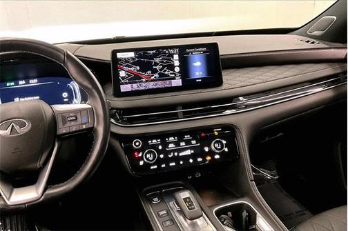 2023 INFINITI QX60 AUTOGRAPH