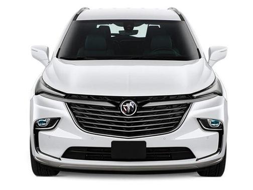 2023 Buick Enclave Premium FWD