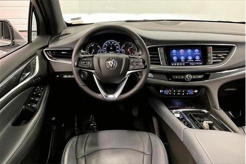 2023 Buick Enclave Premium FWD