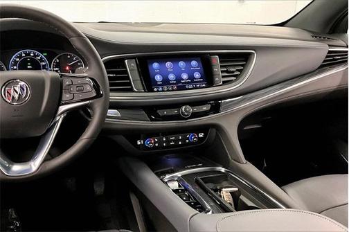 2023 Buick Enclave Premium FWD