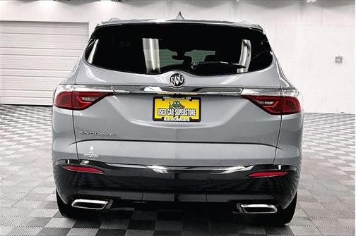 2023 Buick Enclave Premium FWD