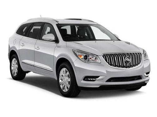 2023 Buick Enclave Premium FWD