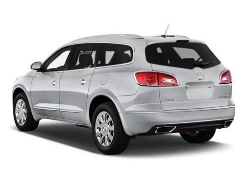 2023 Buick Enclave Premium FWD