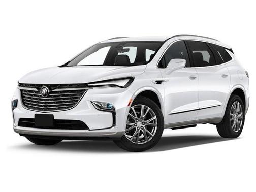 2023 Buick Enclave Premium FWD