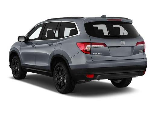 2022 Honda Pilot AWD Special Edition