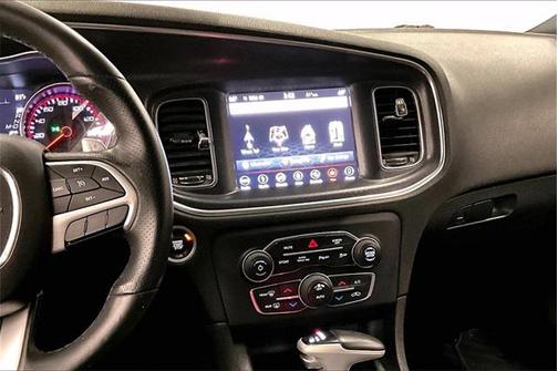 2018 Dodge Charger GT
