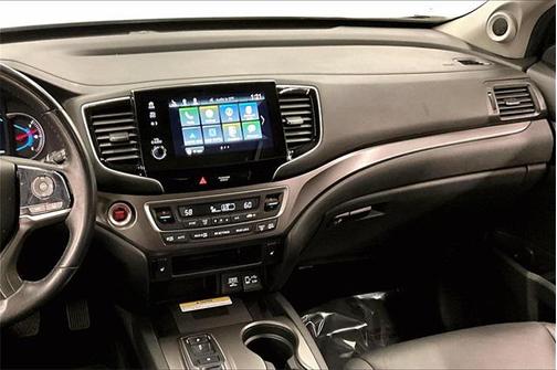 2022 Honda Pilot AWD Special Edition