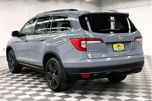 2022 Honda Pilot AWD Special Edition