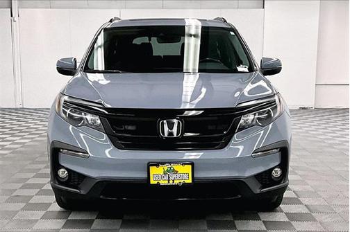 2022 Honda Pilot AWD Special Edition