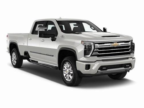 2024 Chevrolet Silverado 2500 High Country