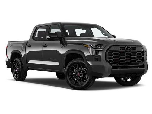 2025 Toyota Tundra SR