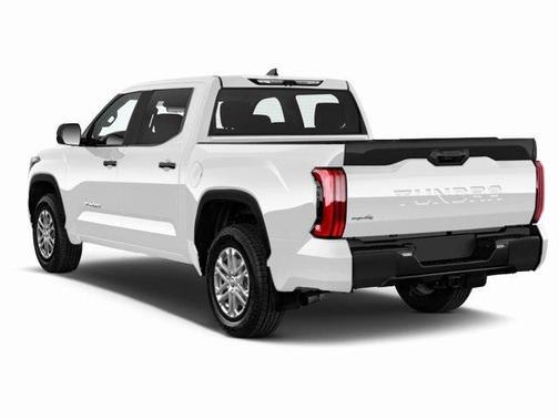 2025 Toyota Tundra SR