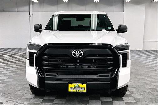 2025 Toyota Tundra SR