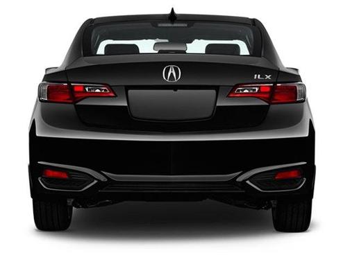 2020 Acura ILX Premium Package