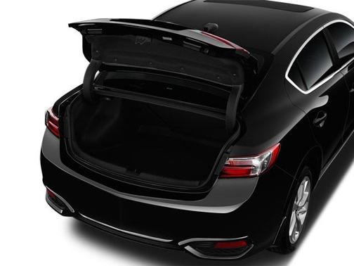 2020 Acura ILX Premium Package