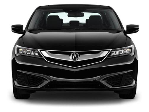 2020 Acura ILX Premium Package