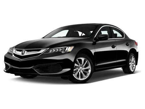 2020 Acura ILX Premium Package