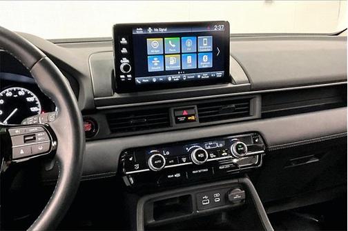 2023 Honda Pilot AWD EX-L 8 Passenger