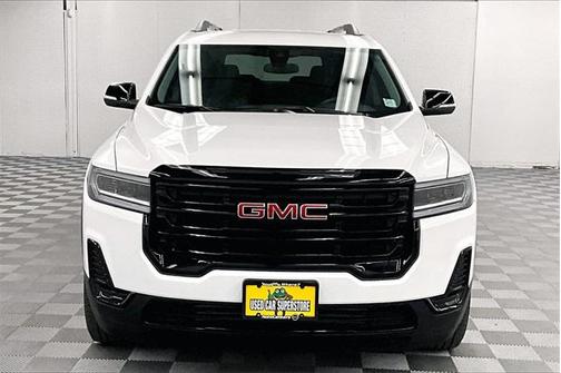 2023 GMC Acadia FWD SLE