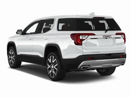 2023 GMC Acadia FWD SLE