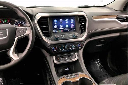 2023 GMC Acadia FWD SLE