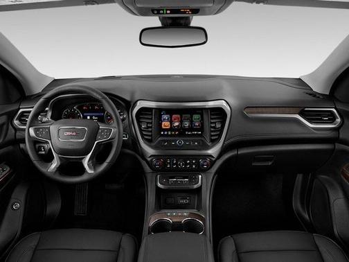 2023 GMC Acadia FWD SLE