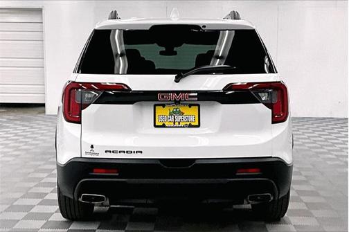 2023 GMC Acadia FWD SLE