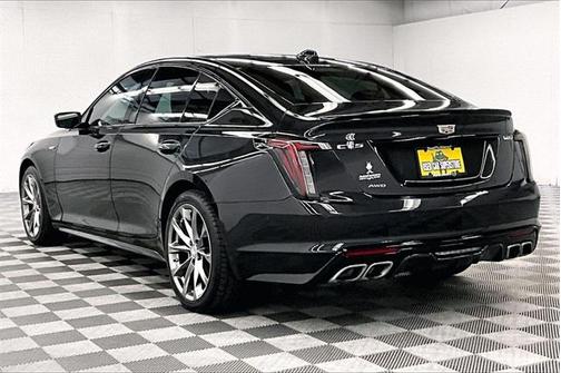 2024 Cadillac CT5-V V-Series