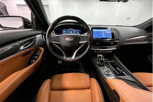 2024 Cadillac CT5-V V-Series