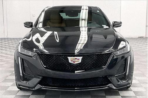 2024 Cadillac CT5-V V-Series