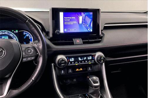 2023 Toyota RAV4 Prime SE