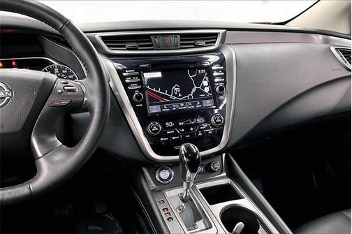 2024 Nissan Murano SV Intelligent AWD