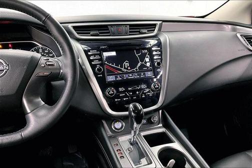 2024 Nissan Murano SV Intelligent AWD