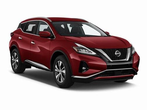 2024 Nissan Murano SV Intelligent AWD