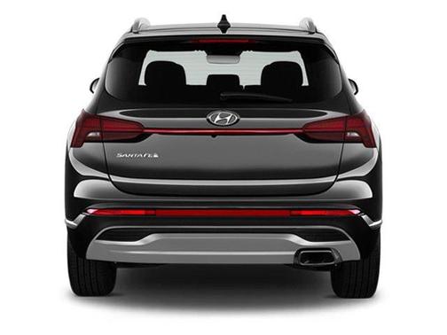 2022 Hyundai SANTA FE HEV SEL Premium