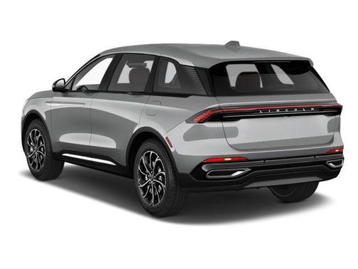 2024 Lincoln Nautilus Premiere