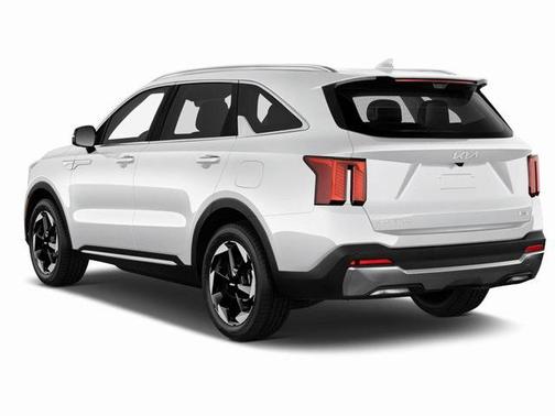 2023 Kia Sorento Plug-In Hybrid SX Prestige