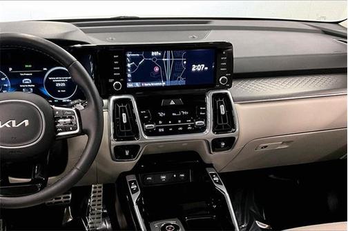 2023 Kia Sorento Plug-In Hybrid SX Prestige