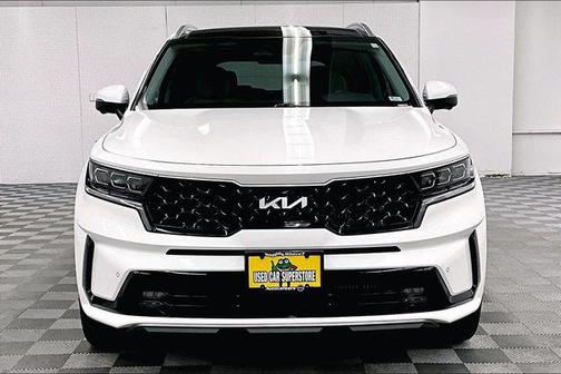 2023 Kia Sorento Plug-In Hybrid SX Prestige