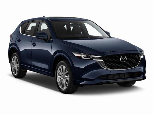 2023 Mazda CX-5 2.5 Turbo Signature
