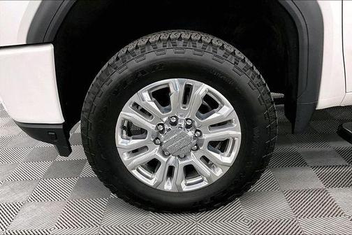 2023 GMC Sierra 2500 Denali