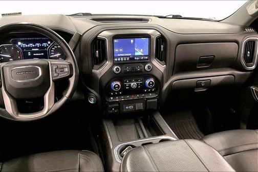 2023 GMC Sierra 2500 Denali