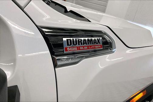 2023 GMC Sierra 2500 Denali