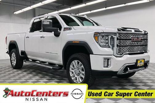 2023 GMC Sierra 2500 Denali