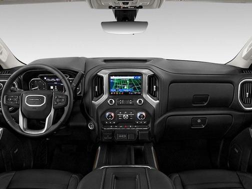 2023 GMC Sierra 2500 Denali