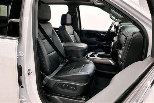 2023 GMC Sierra 2500 Denali