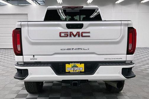 2023 GMC Sierra 2500 Denali