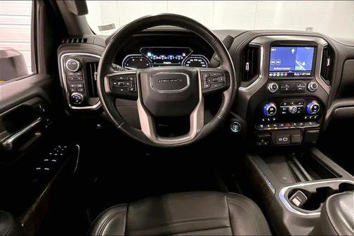 2023 GMC Sierra 2500 Denali